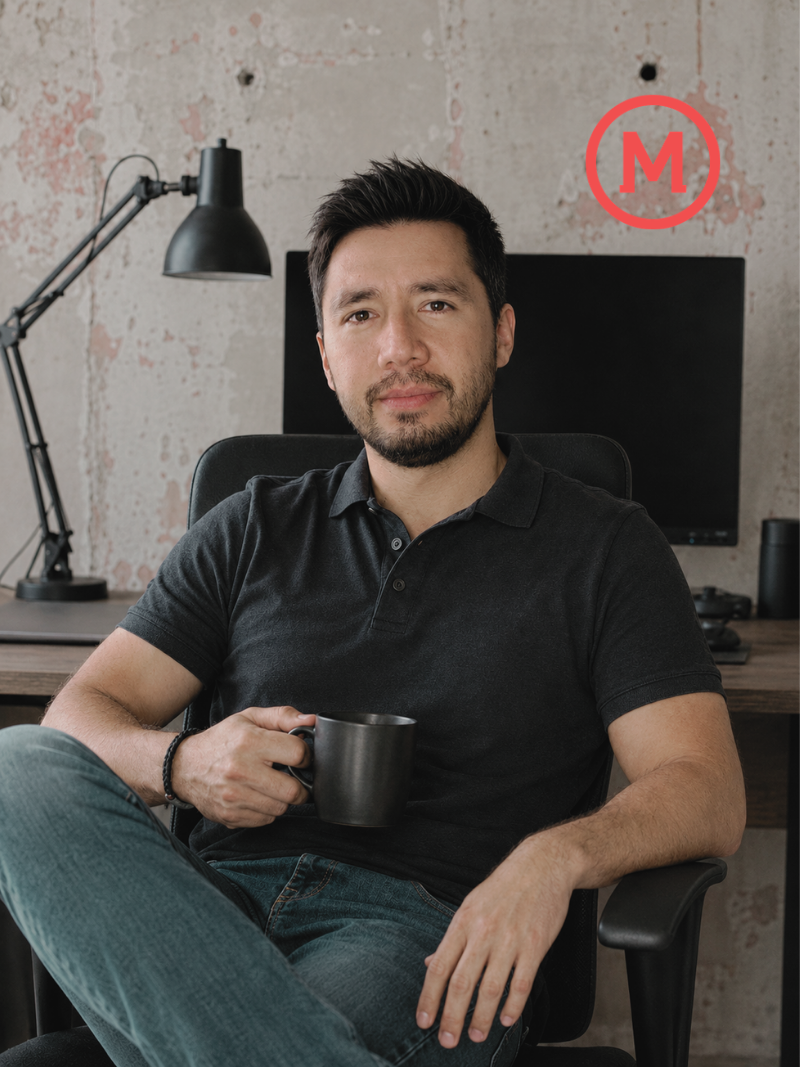 Carlos Tena Hernández